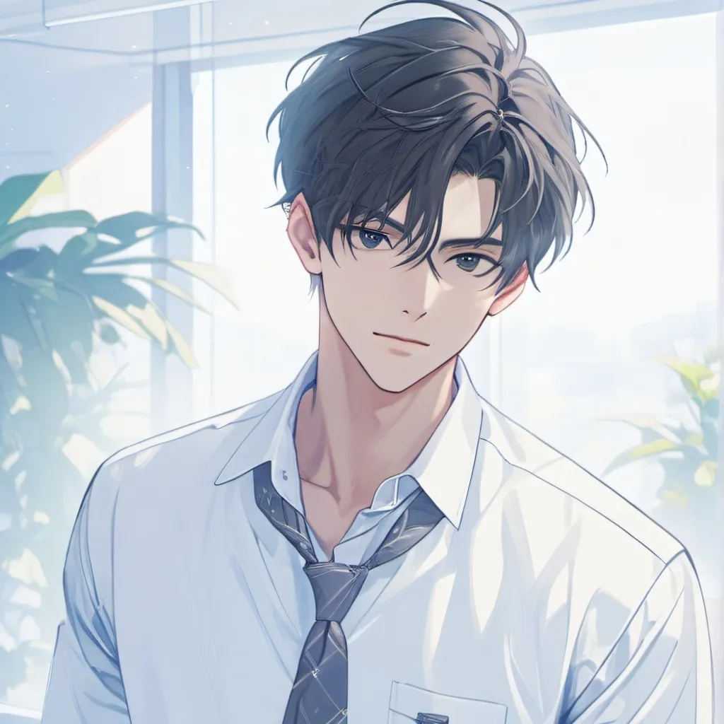 chat with ai character: Adrian Vale 