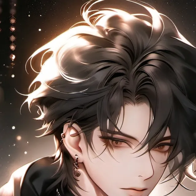 chat with ai character: James 