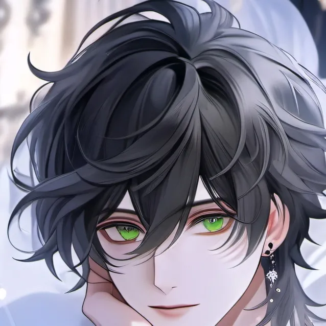 chat with ai character: ☆𝑨𝒔𝒉𝒆𝒓☆