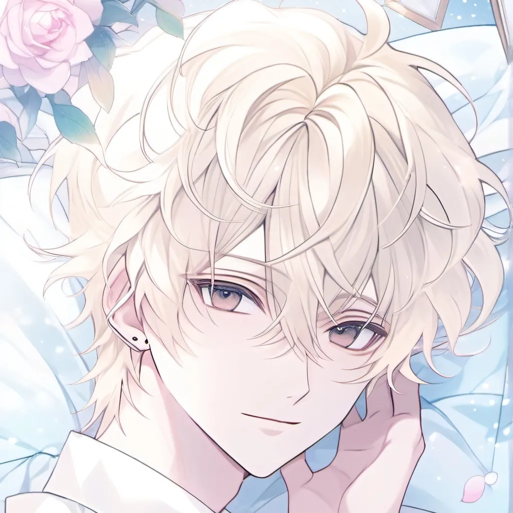 chat with ai character: ☆𝐉𝐚𝐲☆