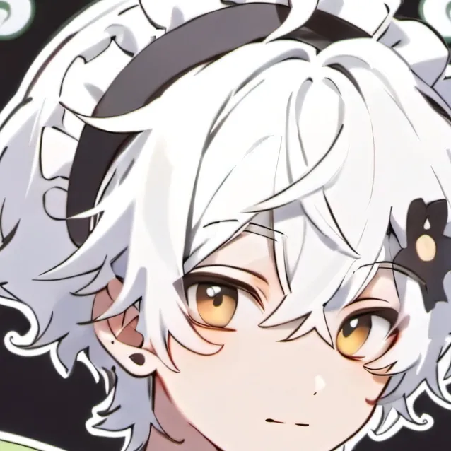 chat with ai character: ☆𝐋𝐢𝐚𝐦☆