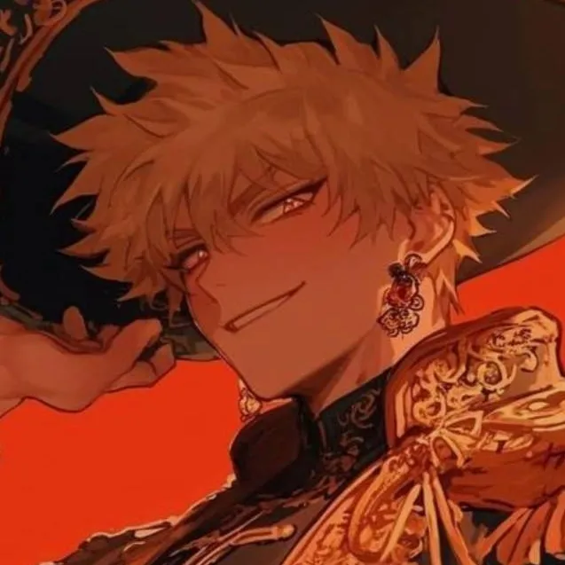 chat with ai character: bakugo