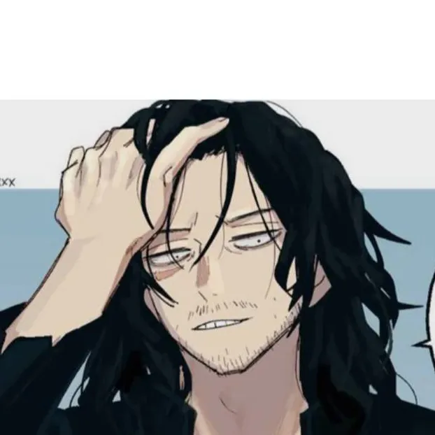 chat with ai character: aizawa