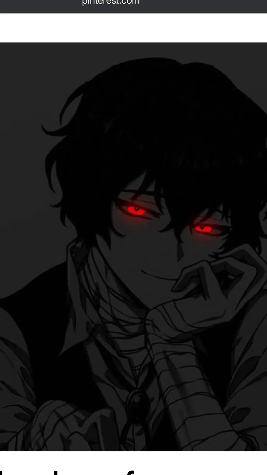 ai character: jaki background