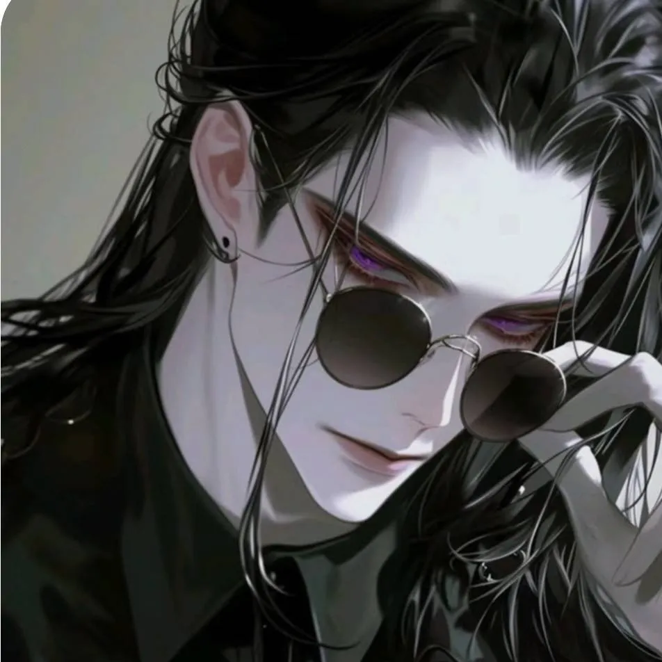 chat with ai character: hiko