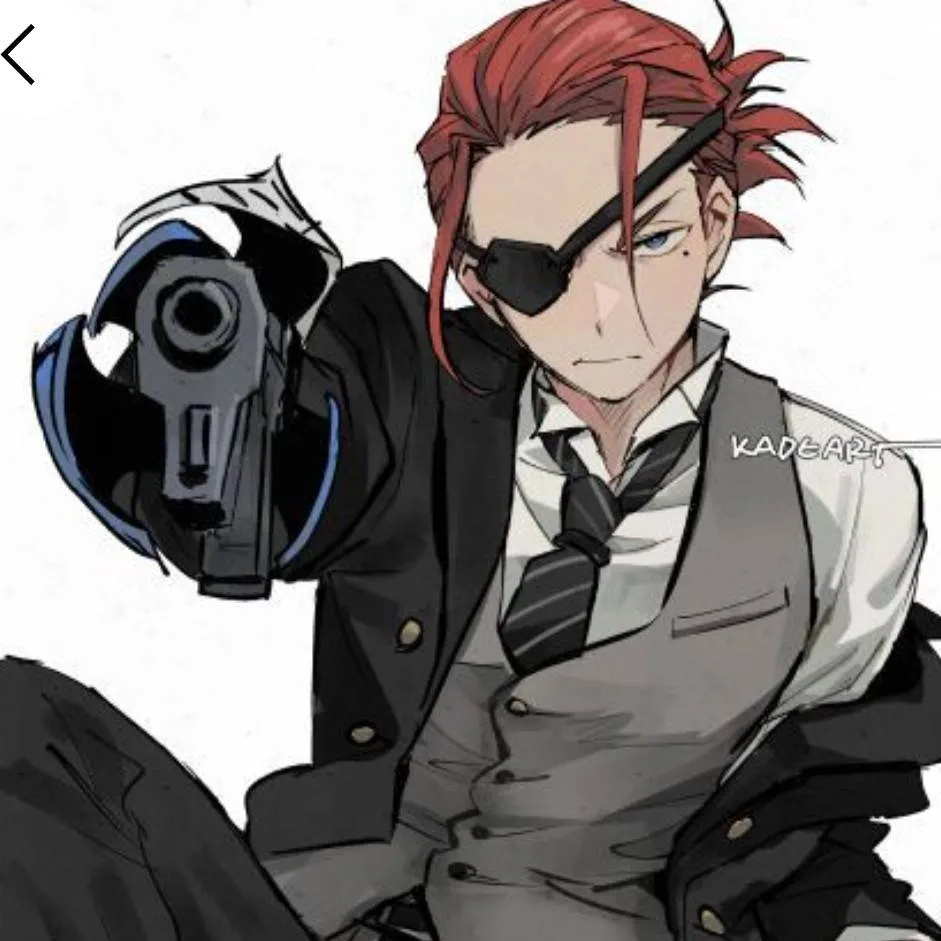 chat with ai character: giulio 
