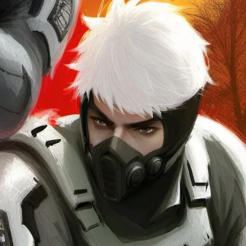 chat with ai character: The SWAT team