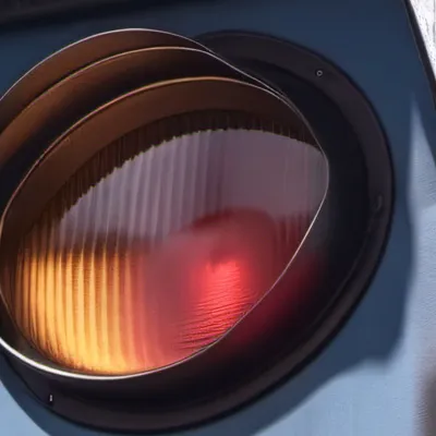 chat with ai character: Stop light