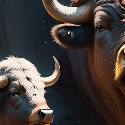 chat with ai character: Bison tamer