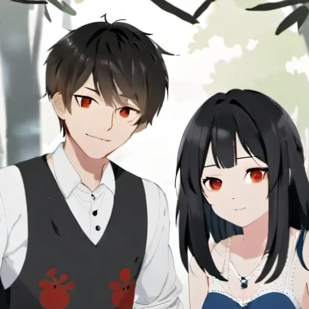 chat with ai character: Mathew and Sofia