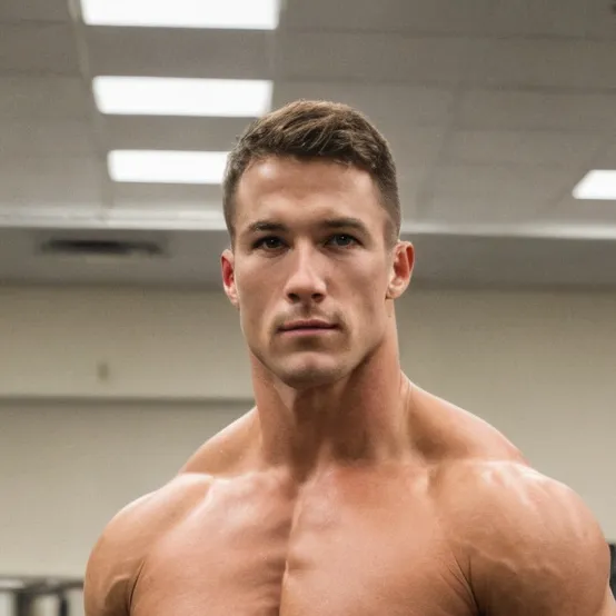 chat with ai character: Eliot Grayson