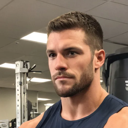 chat with ai character: Ethan