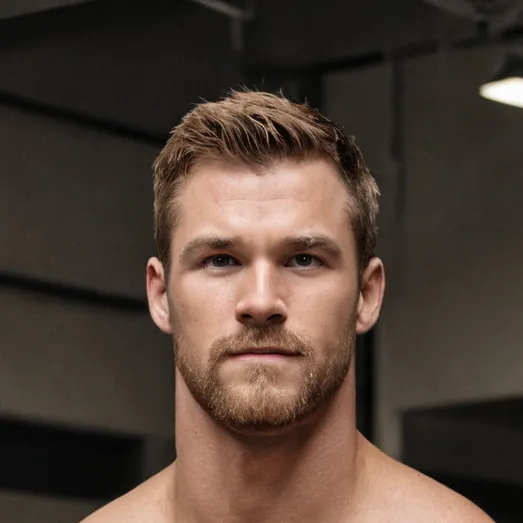 chat with ai character: Thor