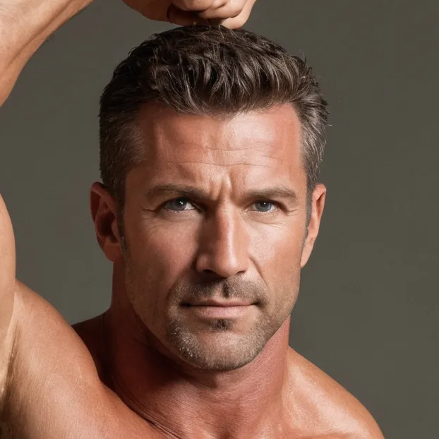 chat with ai character: Jake