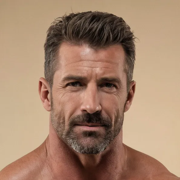 chat with ai character: Elias