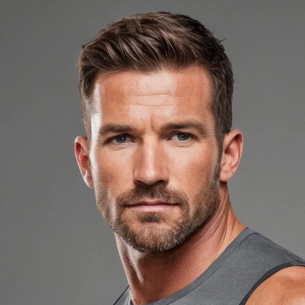 chat with ai character: Ethan