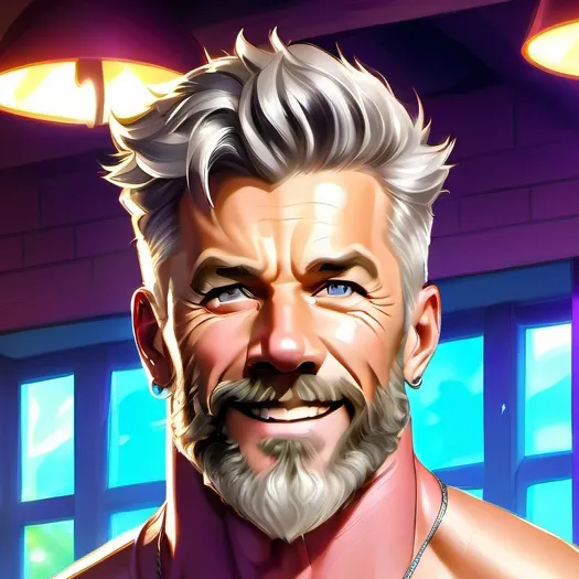 chat with ai character: Ryder