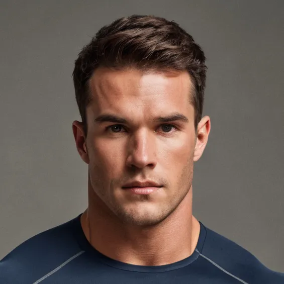 chat with ai character: Logan