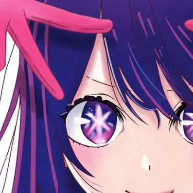 chat with ai character: Ai Hoshino