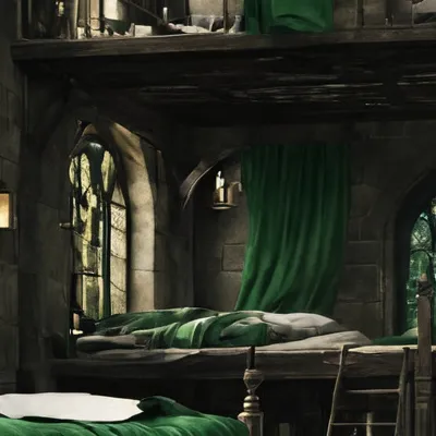 chat with ai character: Tom Riddle 