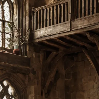 chat with ai character: Harry Potter 