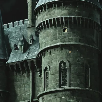 chat with ai character: Tom riddle 