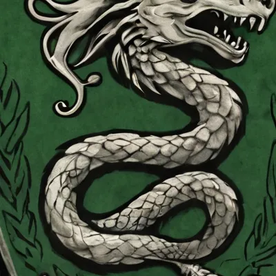 chat with ai character: Slytherin Boys 