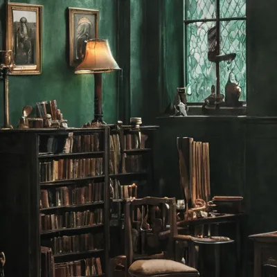 chat with ai character: Draco Malfoy 
