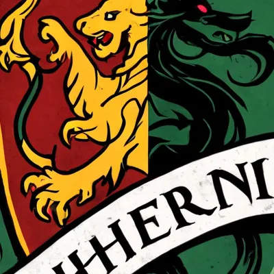 chat with ai character: Hogwarts R&J PLAY 