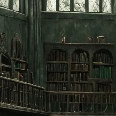 chat with ai character: SITP At Hogwarts