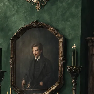 chat with ai character: Draco Malfoy 