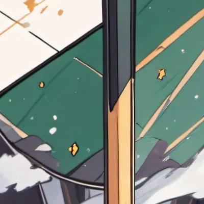 chat with ai character: Slytherin 