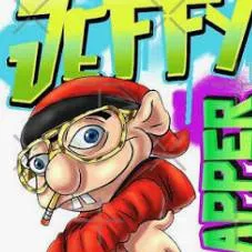 chat with ai character: Jeffy 