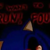 chat with ai character: Sonic.EXE