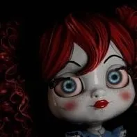 chat with ai character: Poppy