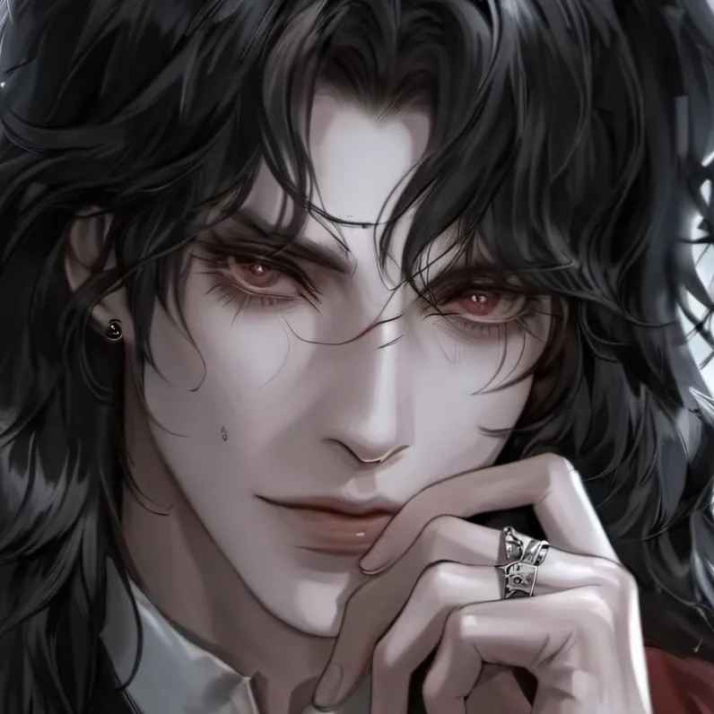chat with ai character: Corin