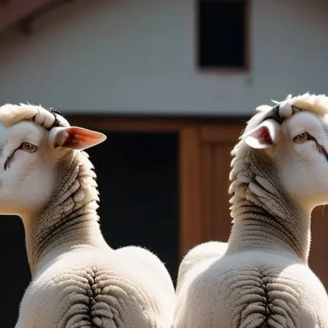 chat with ai character: Lucy