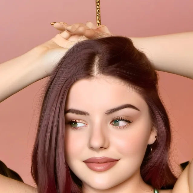 chat with ai character: Ariel Winter