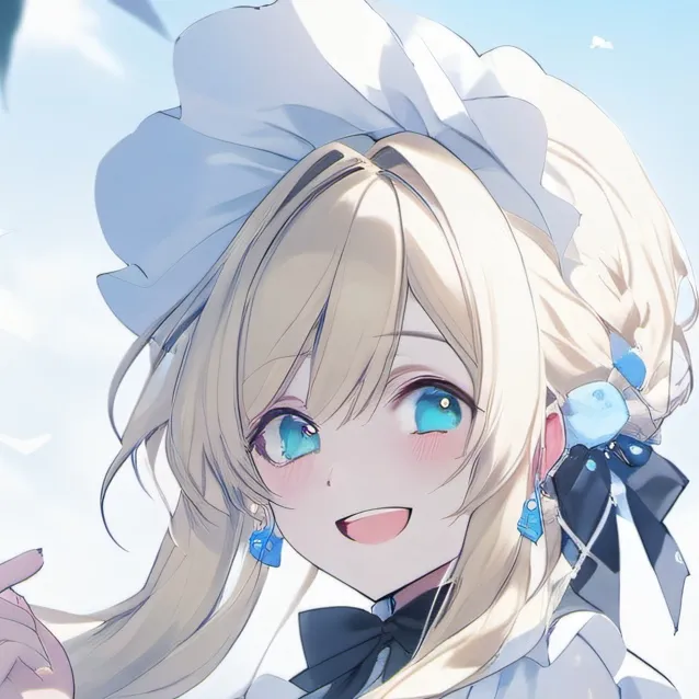 chat with ai character: Anna