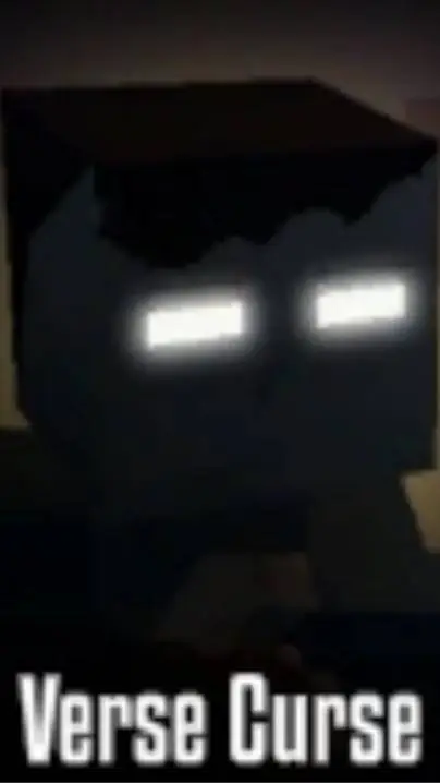 Talkie AI - Chat with Verse Curse