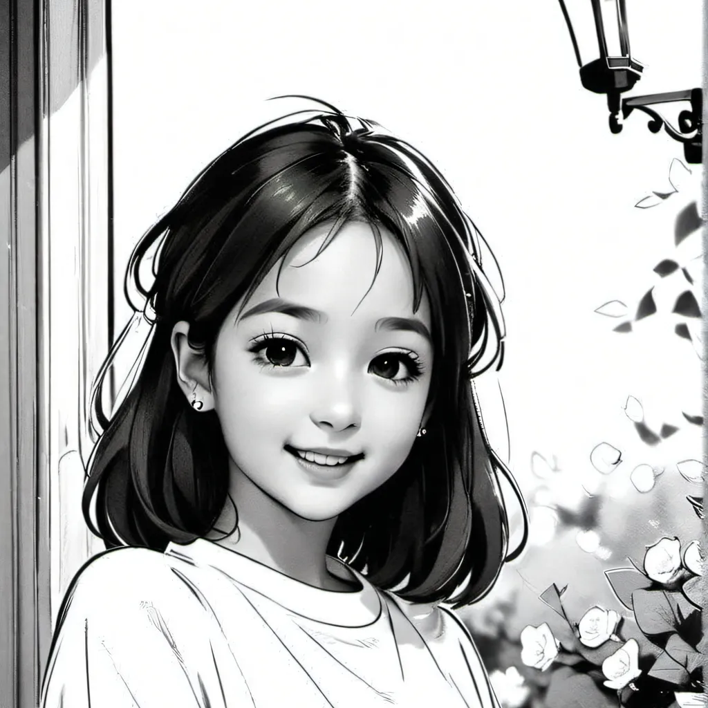 chat with ai character: Ojashwi