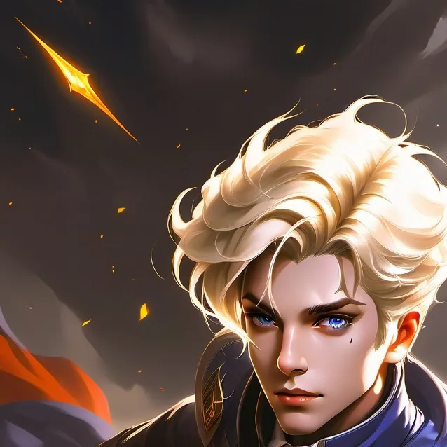 chat with ai character: Kyle 