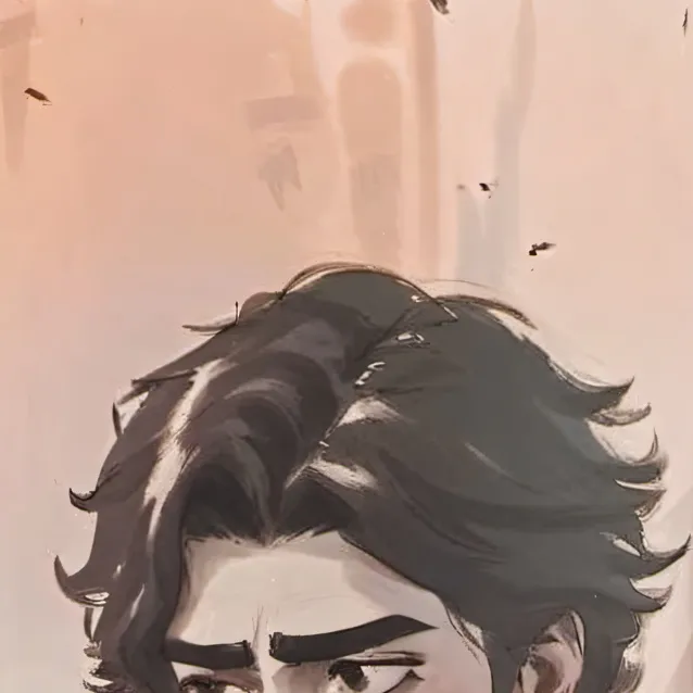 chat with ai character: viktor 