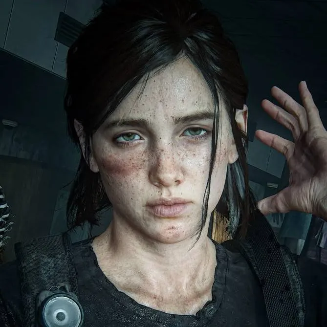 chat with ai character: Ellie Williams 