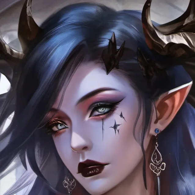 chat with ai character: Jewel