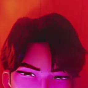 chat with ai character: Jinu | KPDH