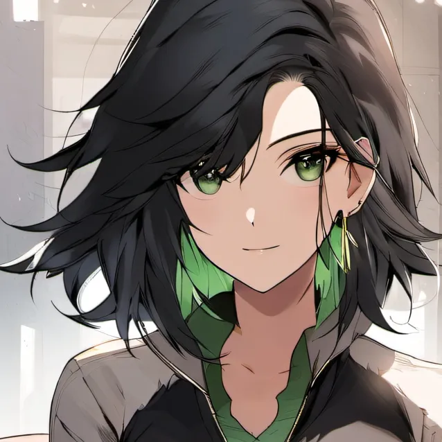 chat with ai character: Rena 