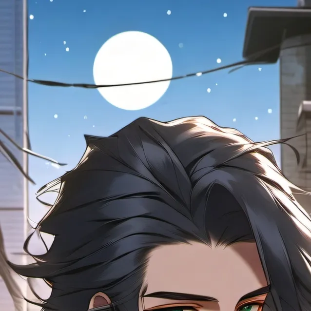 chat with ai character: Russell Darrow 