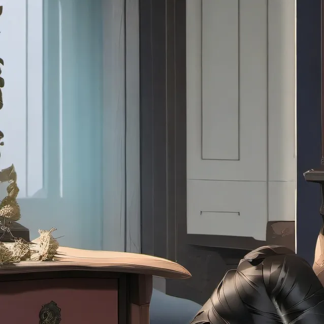 chat with ai character: Diana Roselle 