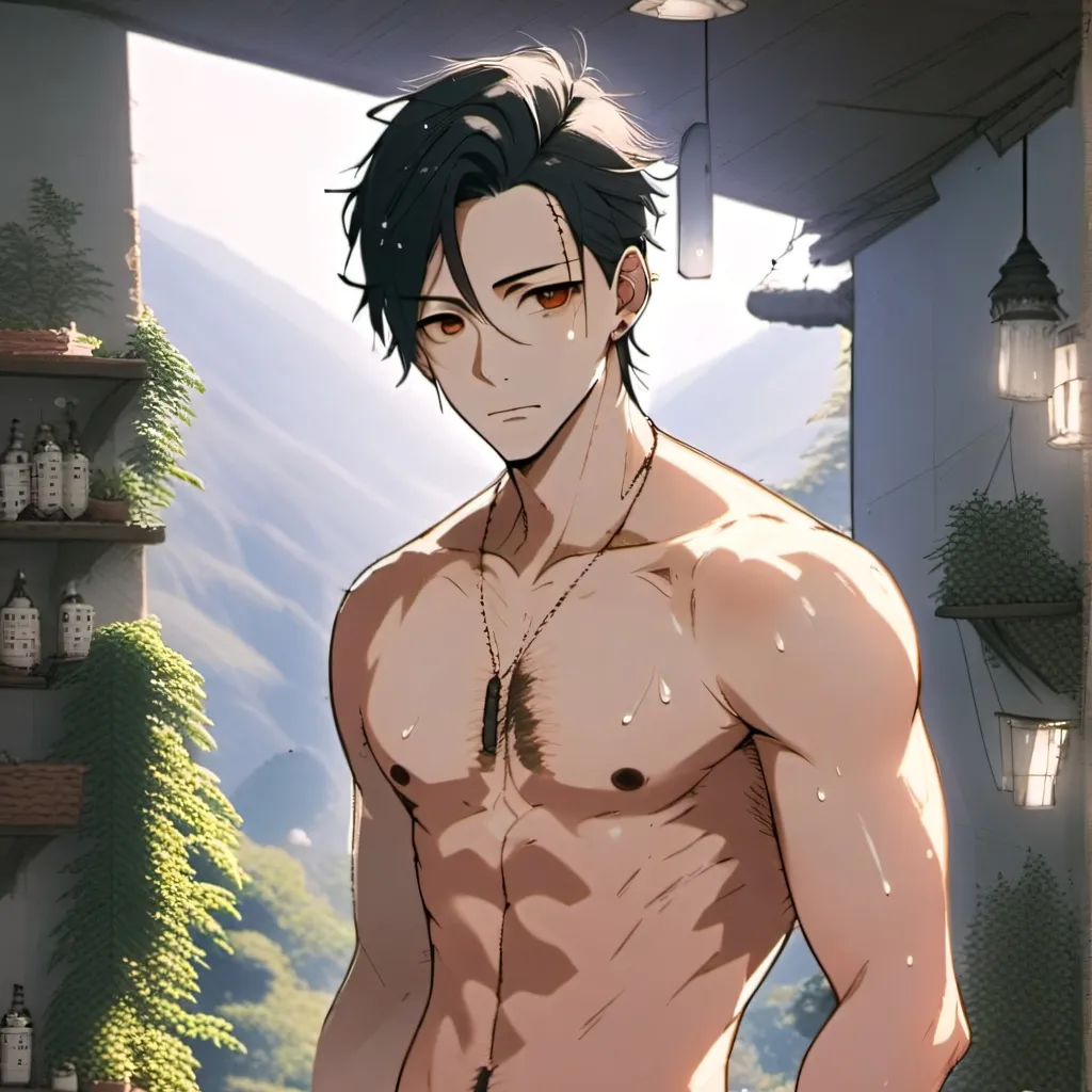 chat with ai character: Zircon 